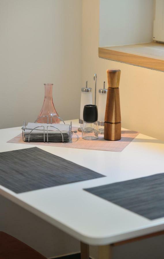 Central Studio With Terrace & Self-check-in Appartement Vienne