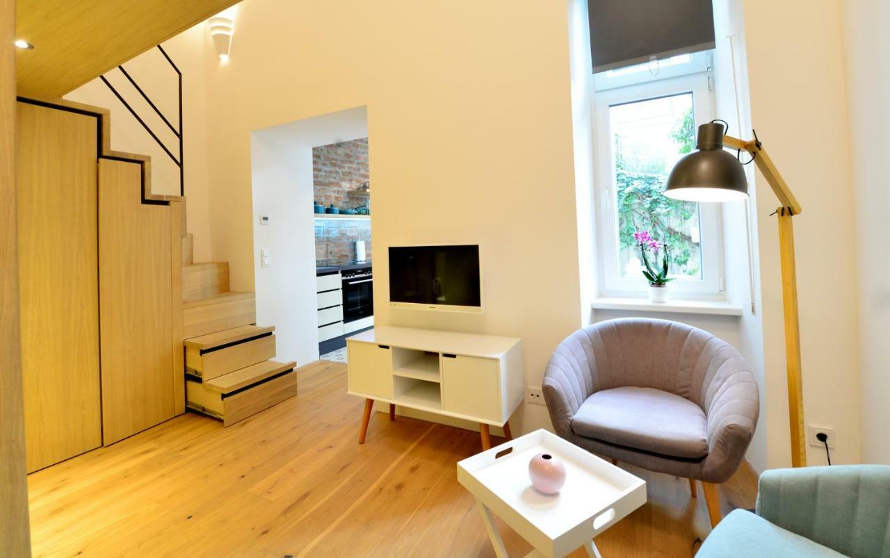 Central Studio With Terrace & Self-check-in Appartement