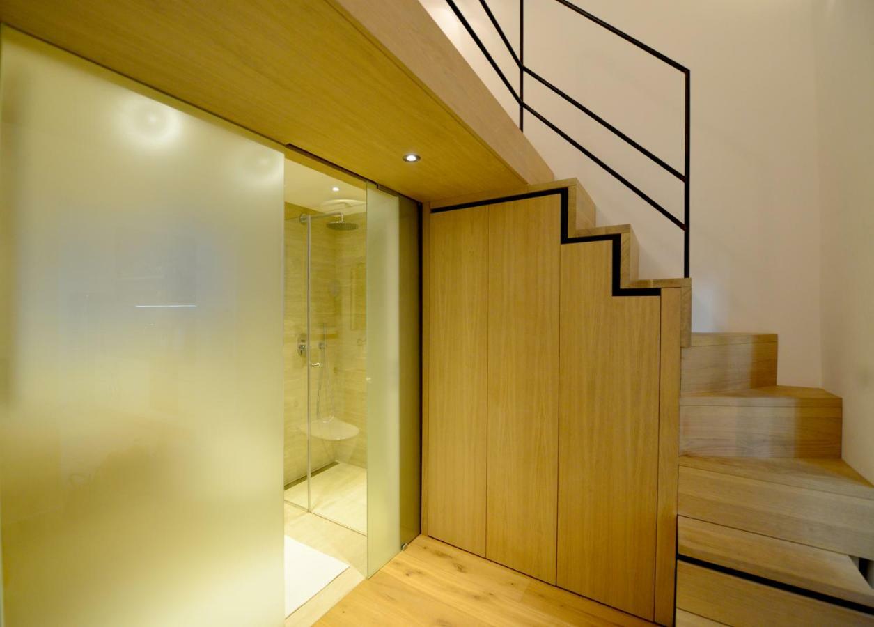 Appartement Central Studio With Terrace & Self-check-in