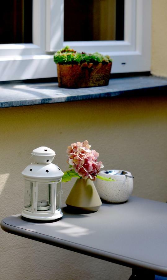 Central Studio With Terrace & Self-check-in * Vienne