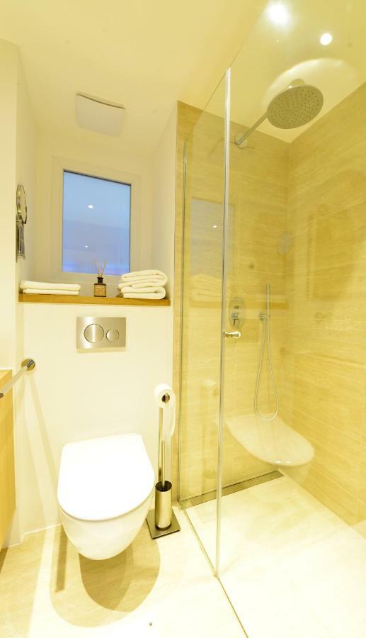 Appartement Central Studio With Terrace & Self-check-in