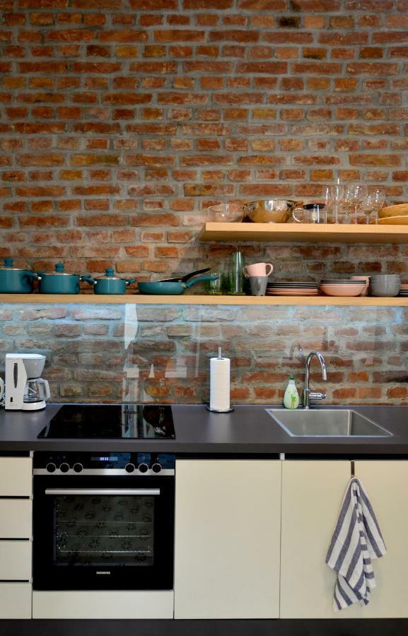Central Studio With Terrace & Self-check-in * Vienna
