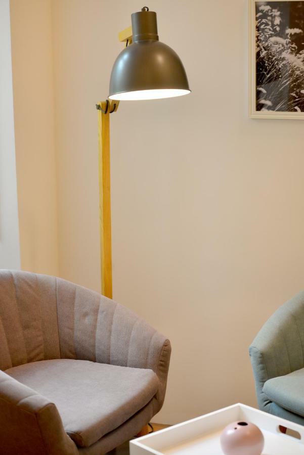 Central Studio With Terrace & Self-check-in * Vienna