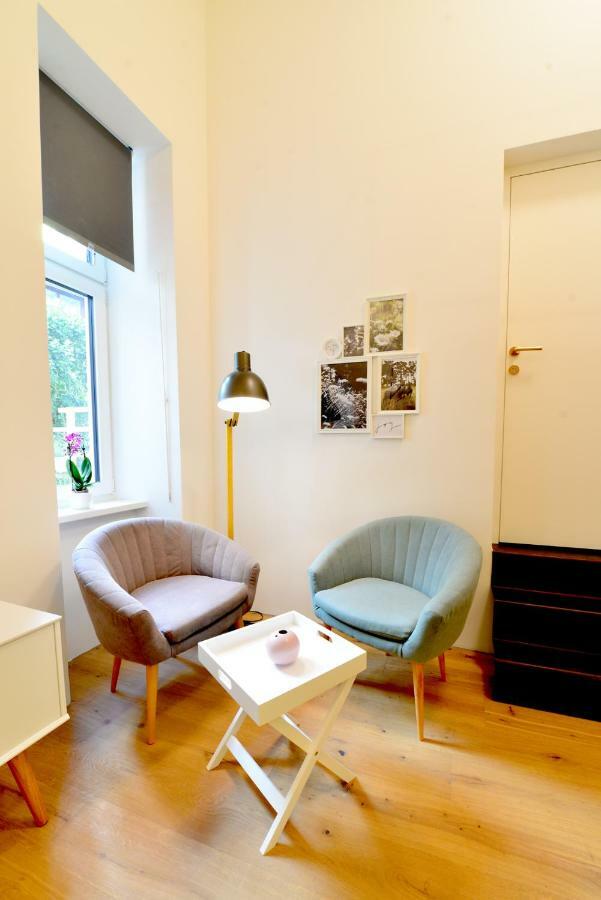 Apartment Central Studio With Terrace & Self-check-in