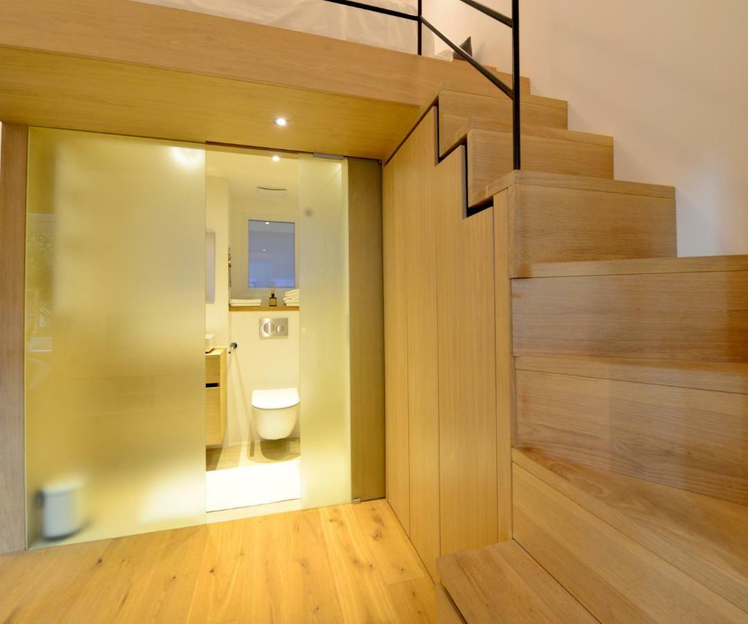 Apartment Central Studio With Terrace & Self-check-in *
